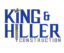 KING & HILLER CONSTRUCTION